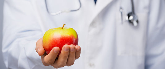 Remember the humble “Apple” and the wealth of health it brings!