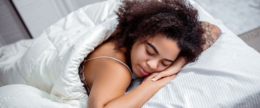 Is better sleep a luxury or a necessity for optimal health?