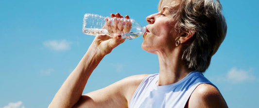 How Much Water Should You Really Drink?