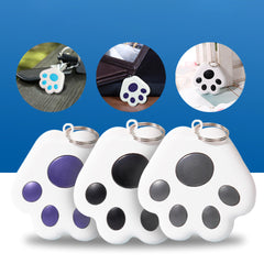 Wireless Bluetooth GPS Tracker Pet Finder