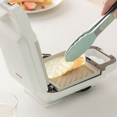 Detachable Household Sandwiches / Bread / Waffle Bagels Toaster