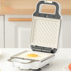 Detachable Household Sandwiches / Bread / Waffle Bagels Toaster