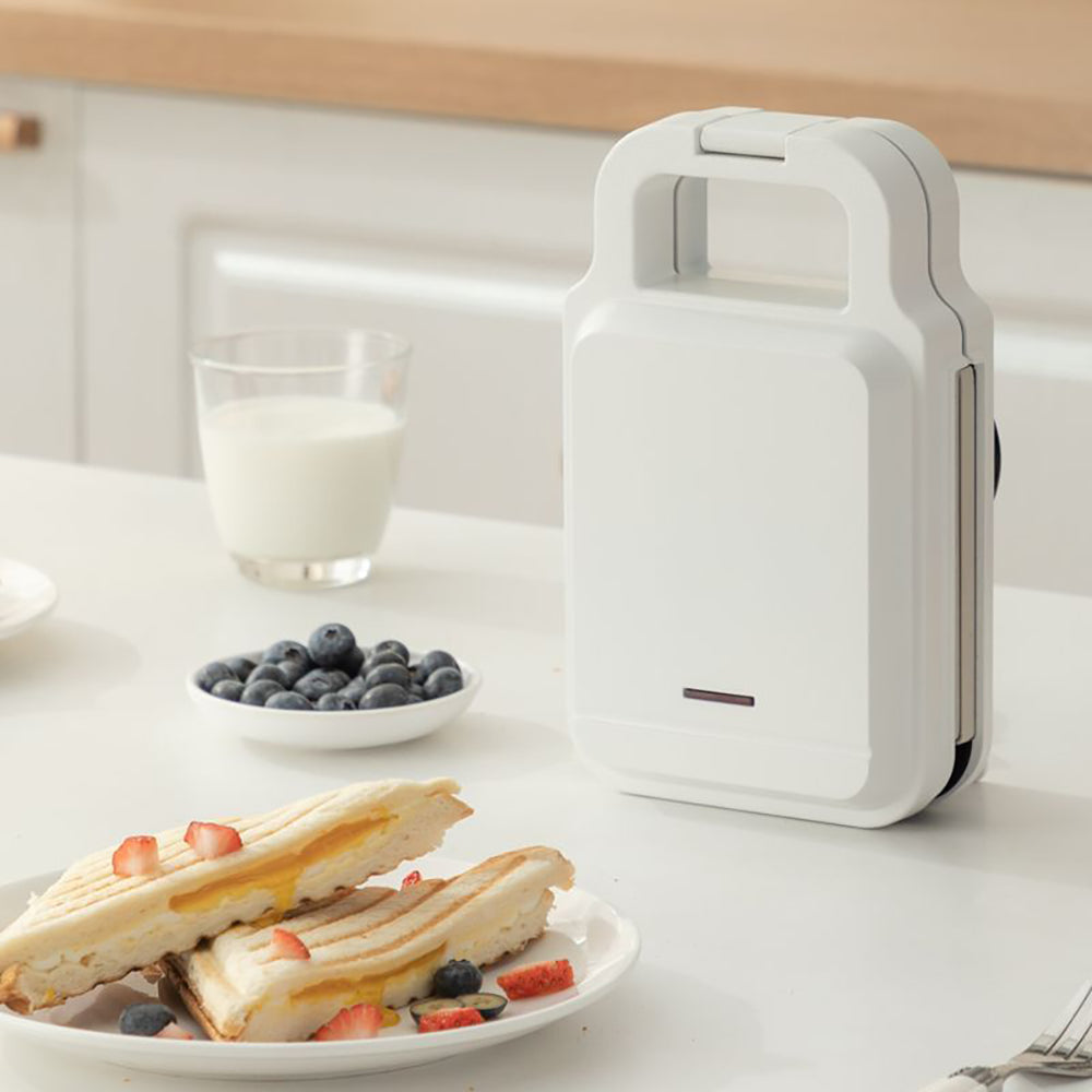 Detachable Household Sandwiches / Bread / Waffle Bagels Toaster