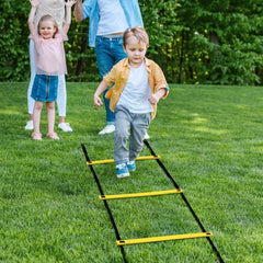 GHB Pro Agility Ladder Agility Training（20ft)