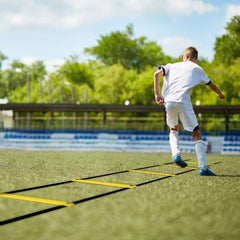 GHB Pro Agility Ladder Agility Training（20ft)