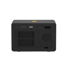 Digital Focusing Intelligent 5G WiFi Stand Media Player Full HD 1080P High-definition Mini LED Projector Video Home Theater