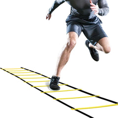 GHB Pro Agility Ladder Agility Training（20ft)