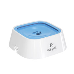 No Spill Pet Water Bowl for Dogs and Cats