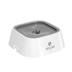 No Spill Pet Water Bowl for Dogs and Cats