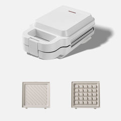 Detachable Household Sandwiches / Bread / Waffle Bagels Toaster