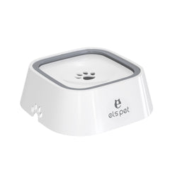 No Spill Pet Water Bowl for Dogs and Cats