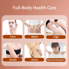 Body Beauty Device